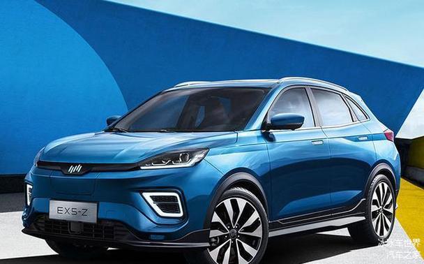 深圳68WEY威派豪华SUV市场的黑马，零跑汽车与智能交通系统的协同