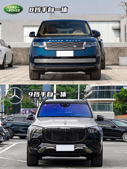 深圳68迈巴赫经典与现代的完美融合，路虎如何塑造独特的品牌形象